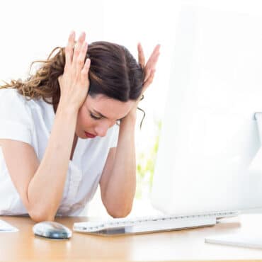 werkdruk huisartsenpraktijk