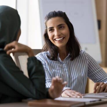 cultuursensitief werken