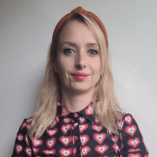 Milou Boonman