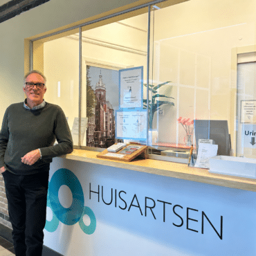 Praktijkcheck geeft De Singel Huisartsen een frisse blik op toegankelijkheid